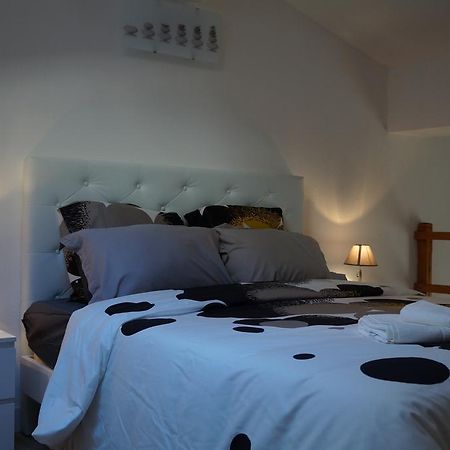 Appartements Victor Et Hugo Bordeaux Rum bild