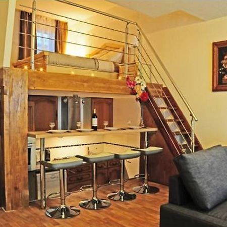 Appartements Victor Et Hugo Bordeaux Rum bild
