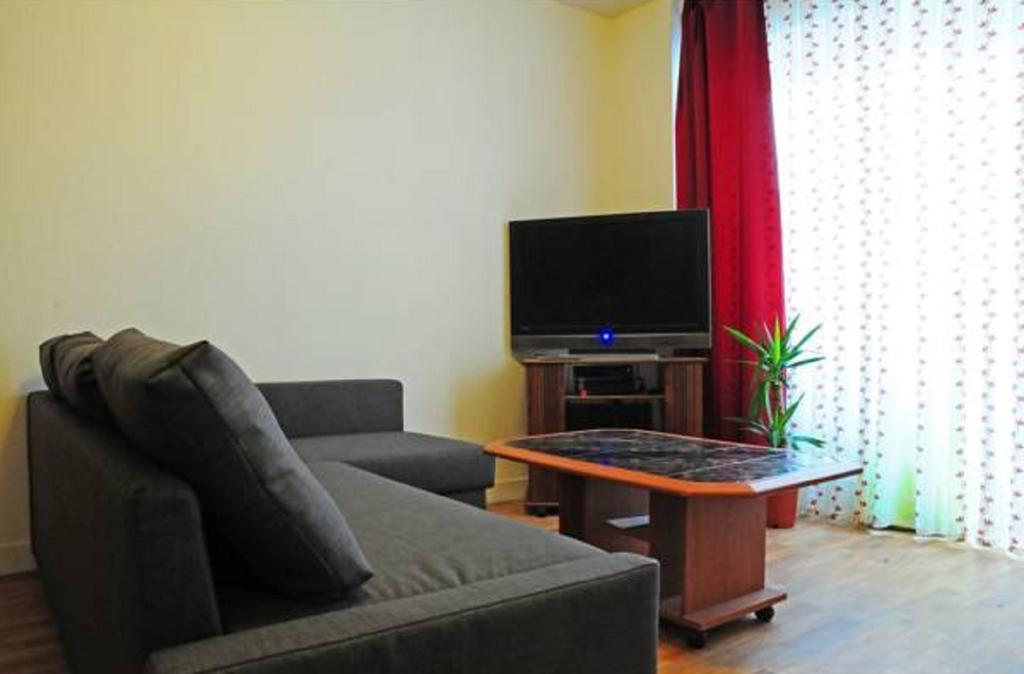 Appartements Victor Et Hugo Bordeaux Rum bild